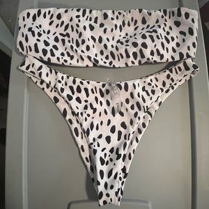 🖤 Two Piece Bikini set